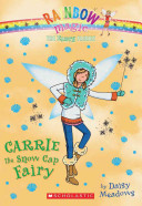 Carrie the Snow Cap Fairy cover
