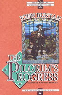 The Pilgrim's Progress cover