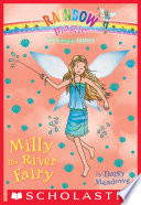 Milly the River Fairy cover