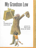 My Grandson Lew cover