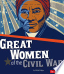 Great Women of the Civil War cover