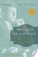 Profiles in Courage cover
