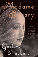 Madame Bovary cover
