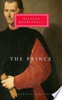 The Prince cover