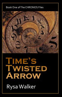 Timebound cover