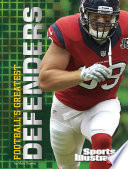 Football's Greatest Defenders cover