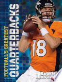 Football's Greatest Quarterbacks cover