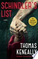 Schindler's List cover