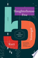 Slaughterhouse-Five cover