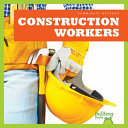 Construction Workers cover