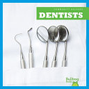Dentists cover