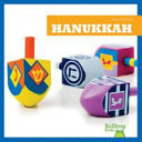 Hanukkah cover
