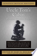 Uncle Tom's Cabin cover