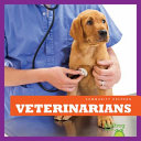 Veterinarians cover