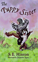 The Puppy Sister cover