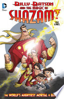 The World's Mightiest Mortal Is Back! cover