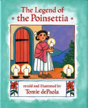 The Legend of the Poinsettia cover