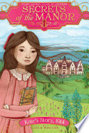 Kate's Story, 1914 cover