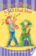 Sunny Sweet Is So Dead Meat cover