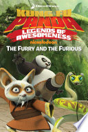 The Furry and the Furious cover