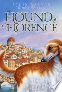 The Hound of Florence cover