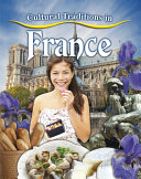 Cultural Traditions in France cover