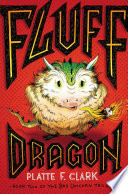 Fluff Dragon cover