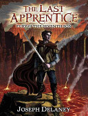 Fury of the Seventh Son cover