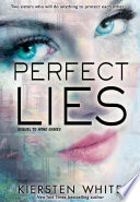 Perfect Lies cover