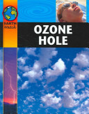 The Ozone Hole cover