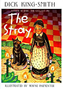 The Stray cover