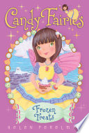 Frozen Treats cover