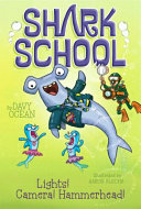 Lights! Camera! Hammerhead! cover