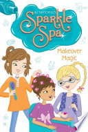 Makeover Magic cover