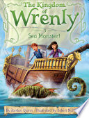 Sea Monster! cover