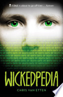 Wickedpedia cover