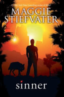 Sinner cover