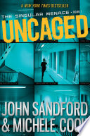 Uncaged cover