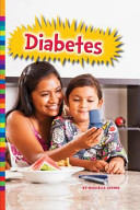 Diabetes cover