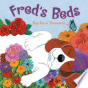 Fred's Beds cover