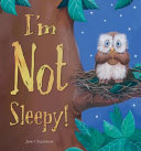 I'm Not Sleepy! cover
