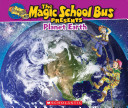 The Magic School Bus Presents: Planet Earth cover