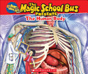 The Magic School Bus Presents: The Human Body cover