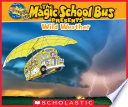 The Magic School Bus Presents: Wild Weather cover