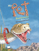 My Pet Rattlesnake cover