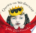 Queen on Wednesday cover