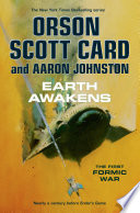 Earth Awakens cover