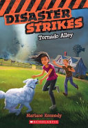 Tornado Alley (English) cover