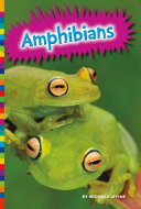 Amphibians cover