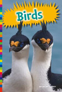 Birds cover